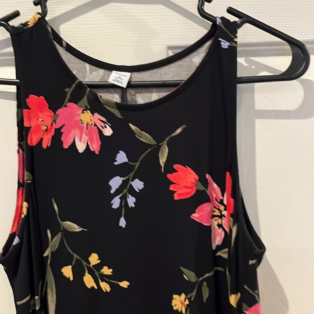 Old navy dress